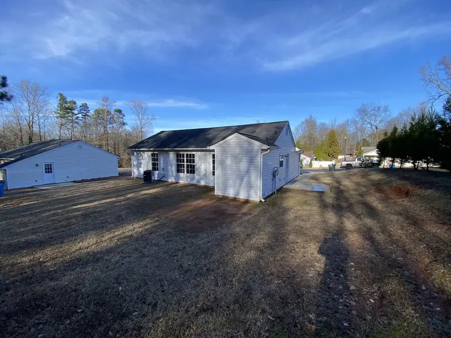 A Piedmont Triad home near High Point, NC